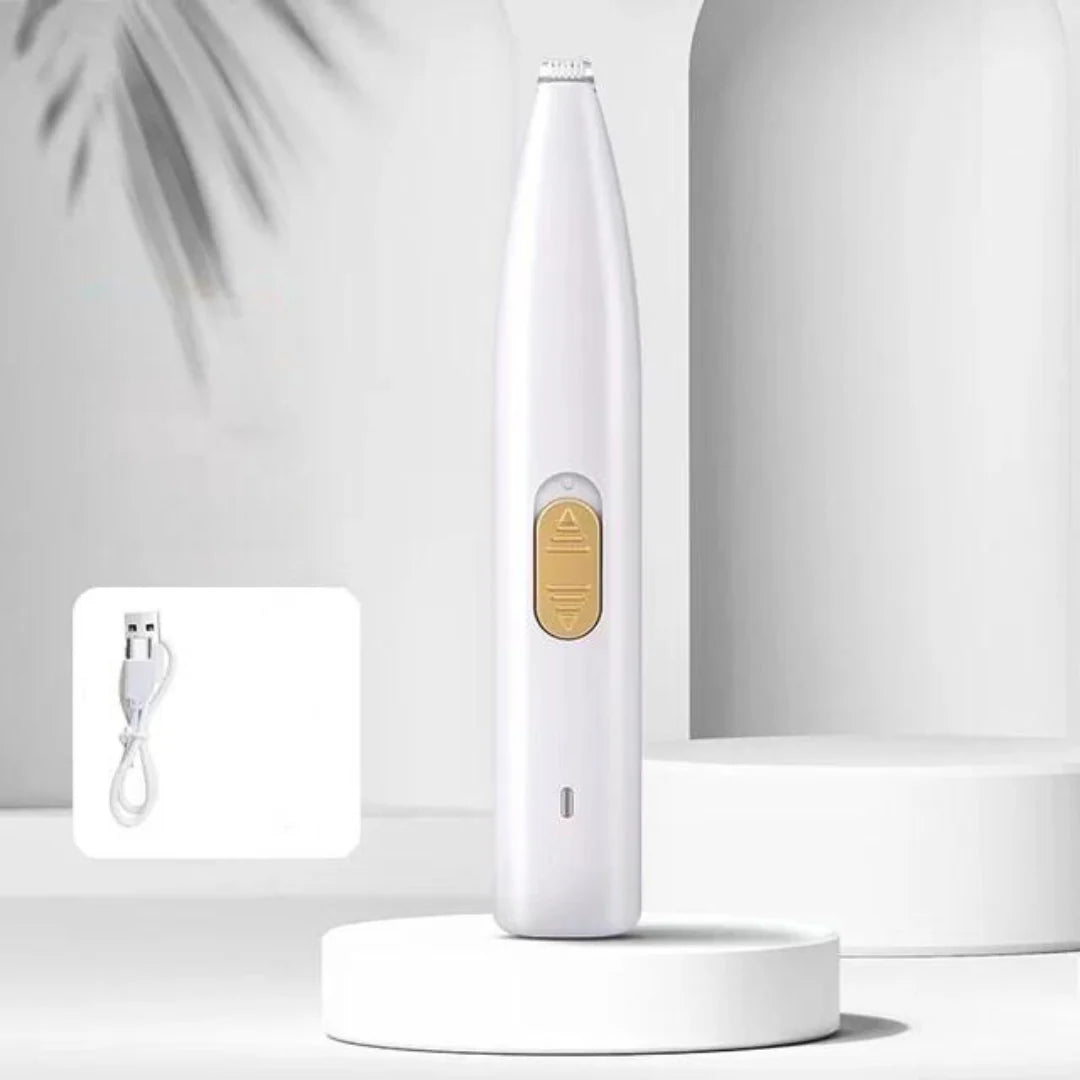 Clipper - Aparador de Pelos