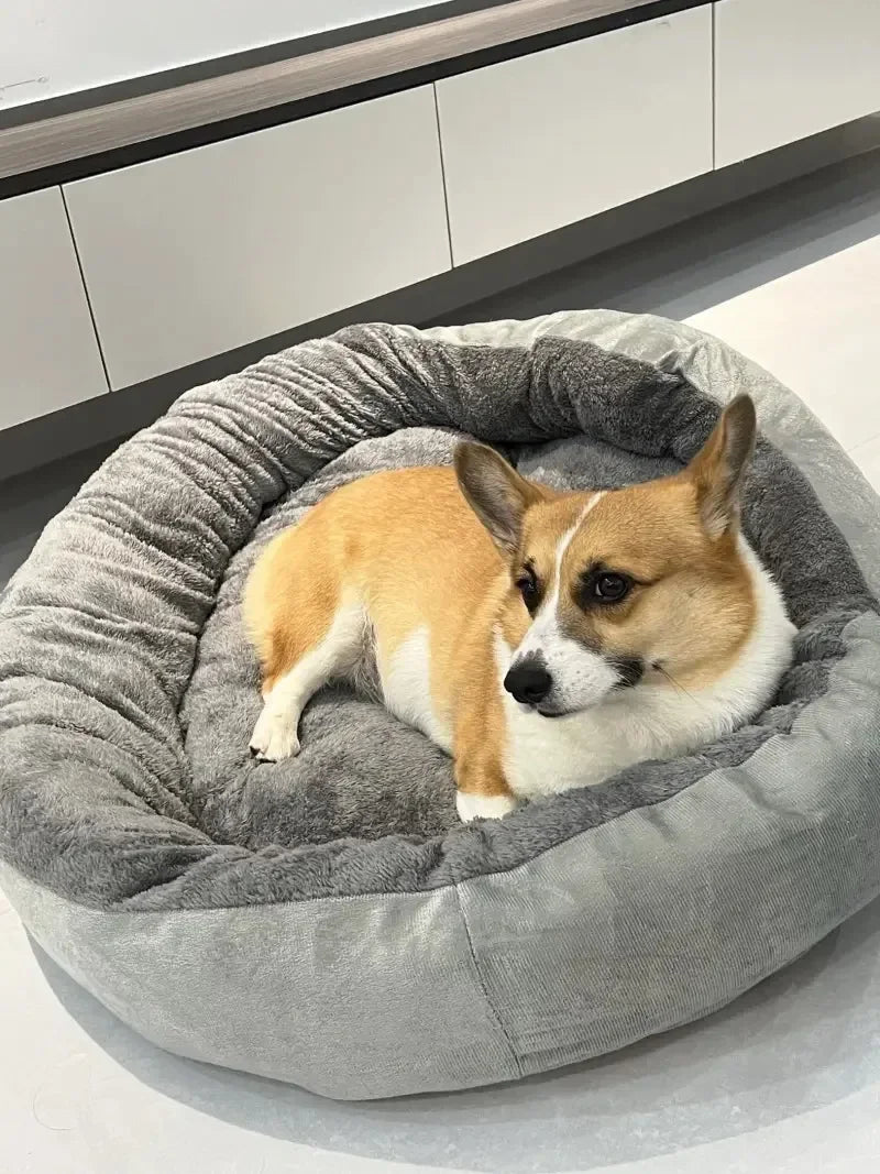 Caminha Pet Nuvem – Ninho Quentinho para Pets
