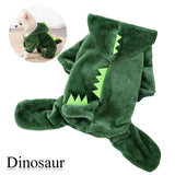 Dinosaur
