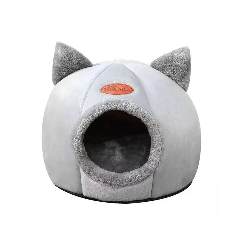 Cama Toca para Cachorro e Gato Macia