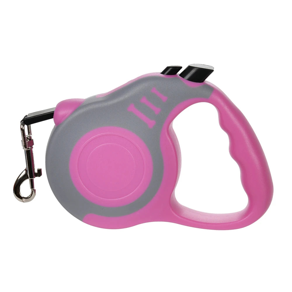 FlexiPet Retractable Leash
