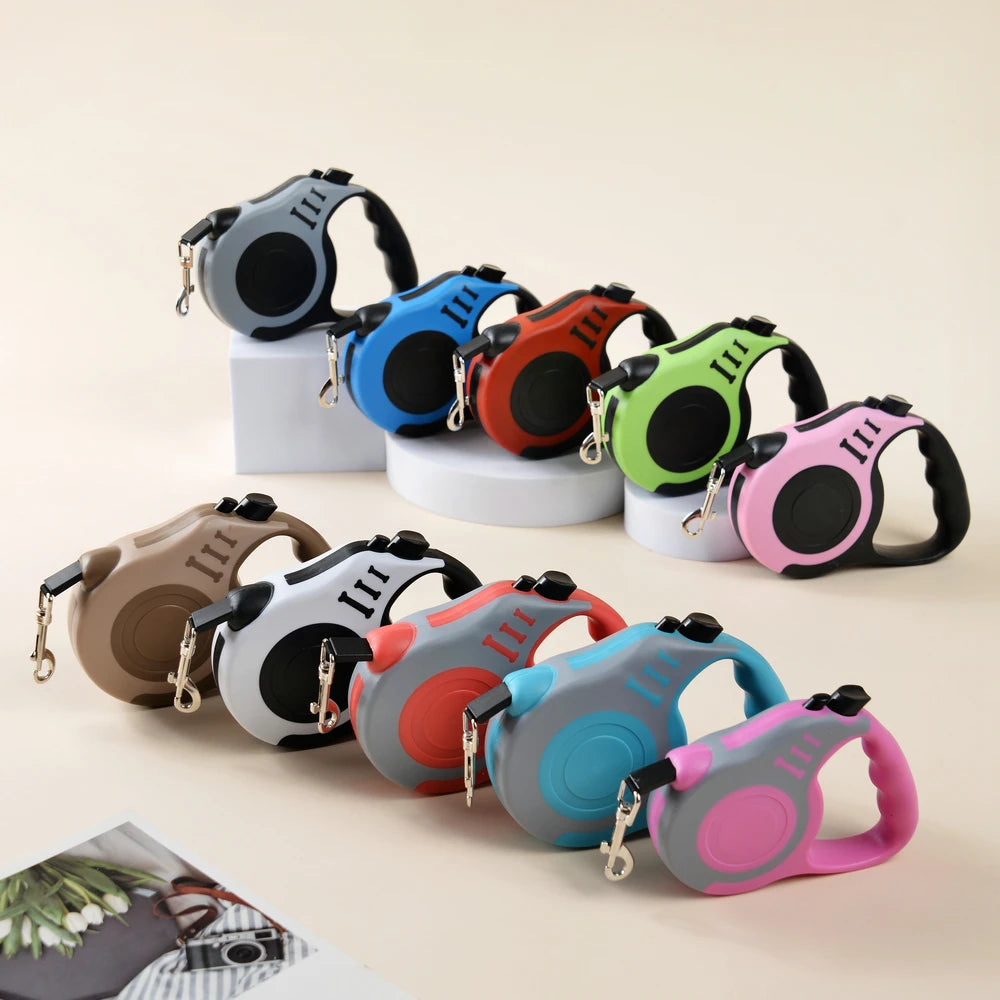 FlexiPet Retractable Leash