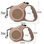 FlexiPet Retractable Leash