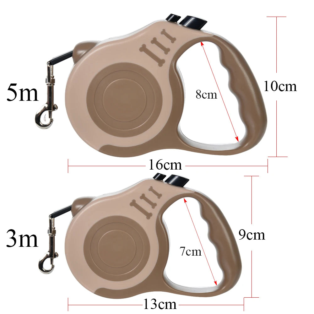 FlexiPet Retractable Leash