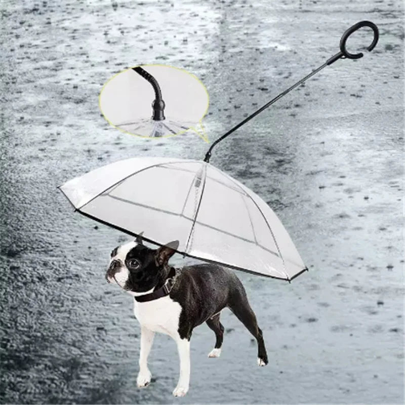 Pet RainShield Umbrella