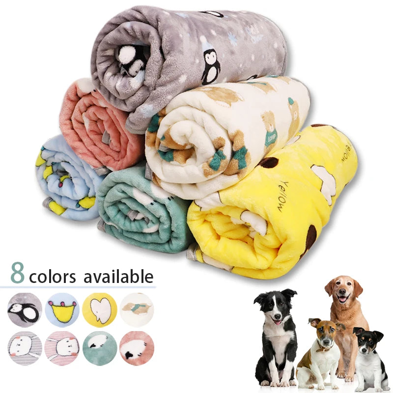 Cobertor Pet Magic