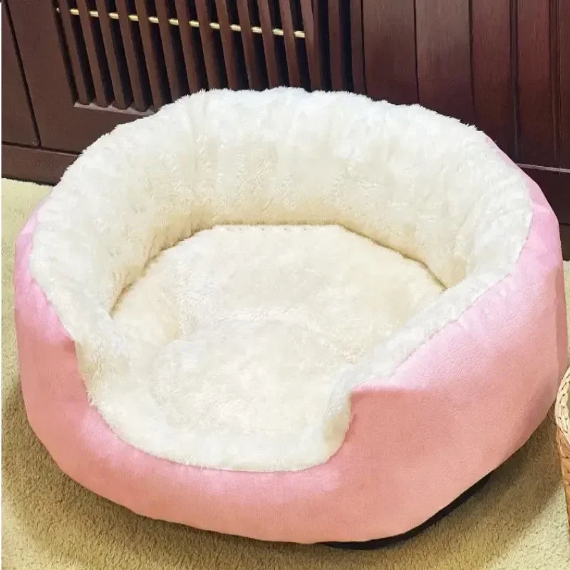 Caminha Pet Nuvem – Ninho Quentinho para Pets