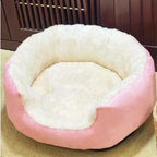 Caminha Pet Nuvem – Ninho Quentinho para Pets