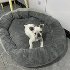Caminha Pet Nuvem – Ninho Quentinho para Pets