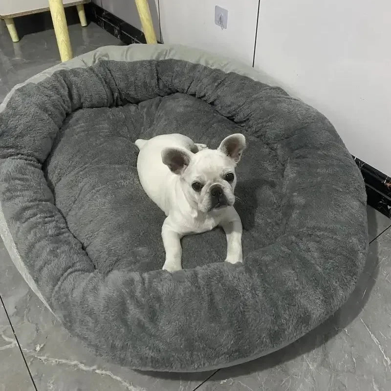 Caminha Pet Nuvem – Ninho Quentinho para Pets