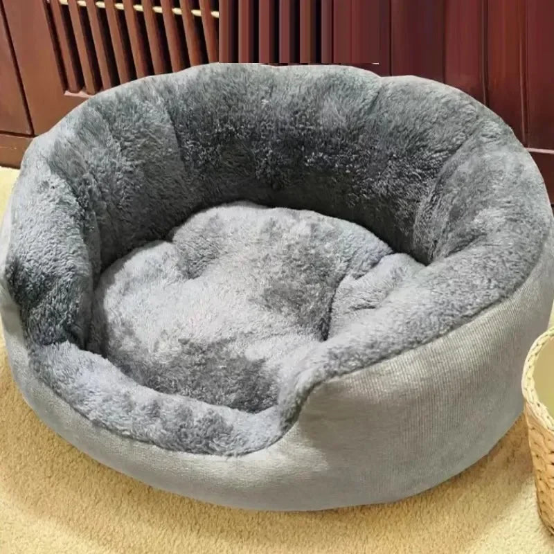 Caminha Pet Nuvem – Ninho Quentinho para Pets