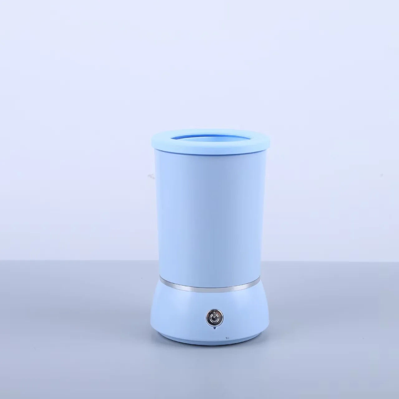 Lava Patinhas CleanPaw – Limpeza Automática para Pets