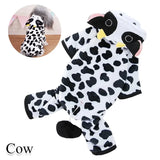 Cow
