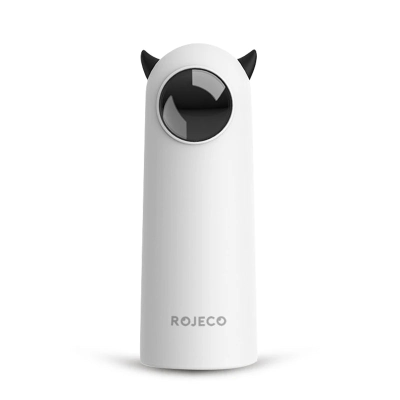 Smart Laser Cat Toy