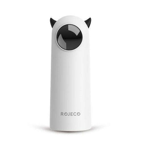 Smart Laser Cat Toy