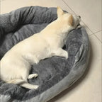 Caminha Pet Nuvem – Ninho Quentinho para Pets