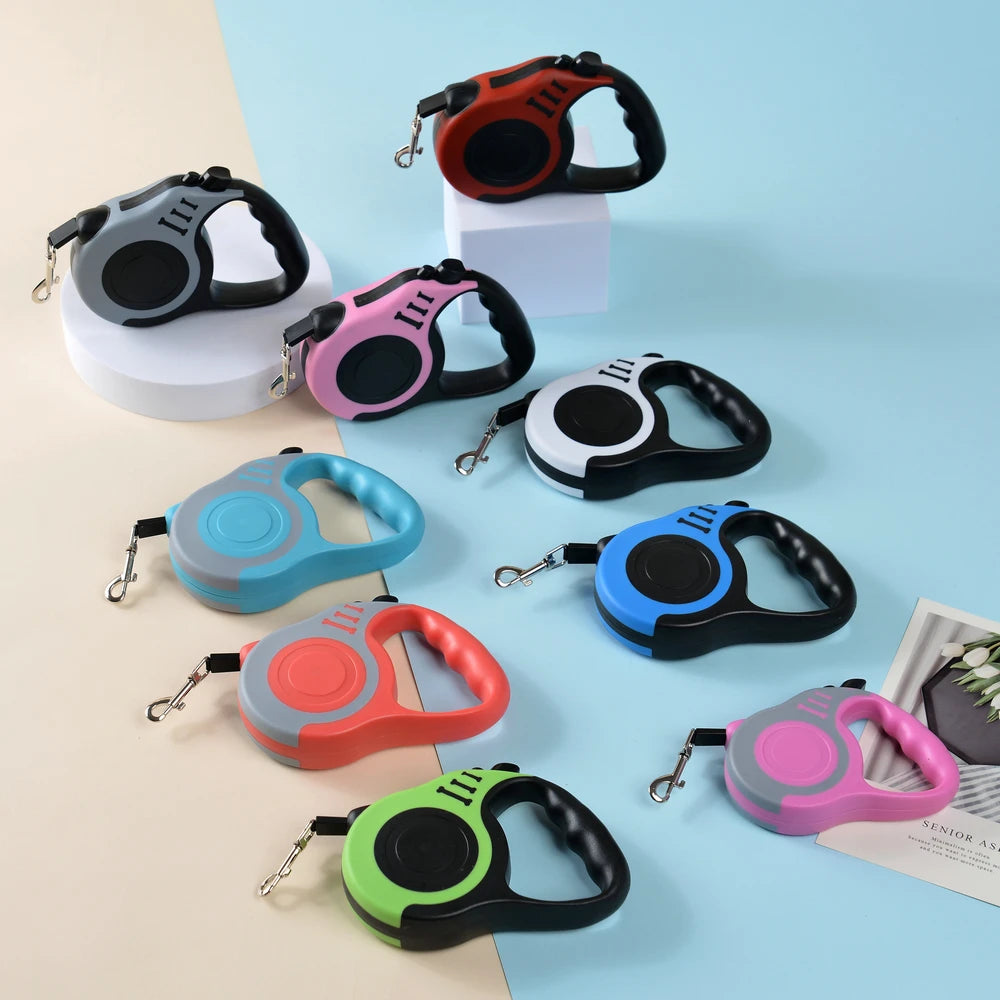 FlexiPet Retractable Leash