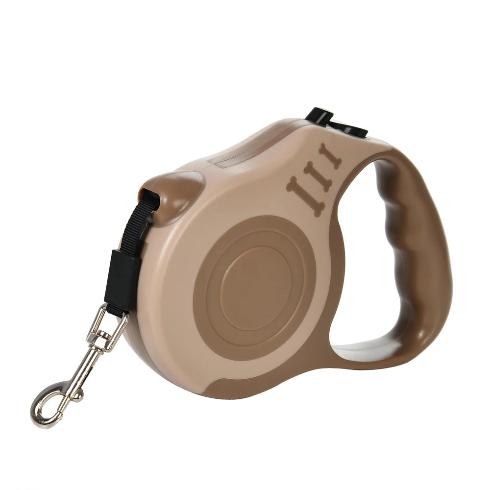 FlexiPet Retractable Leash