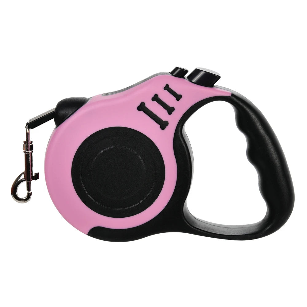 FlexiPet Retractable Leash