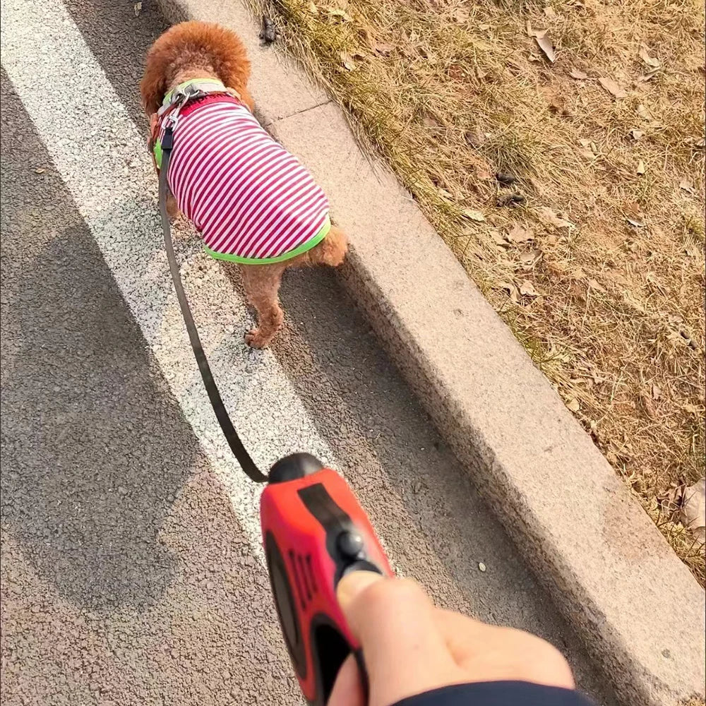 FlexiPet Retractable Leash