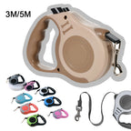 FlexiPet Retractable Leash