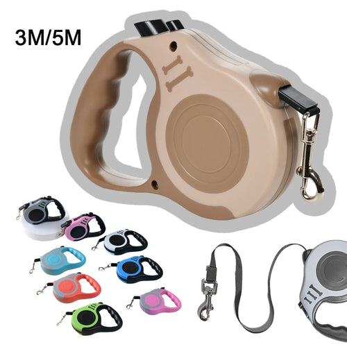 FlexiPet Retractable Leash