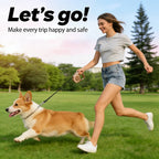 FlexiPet Retractable Leash