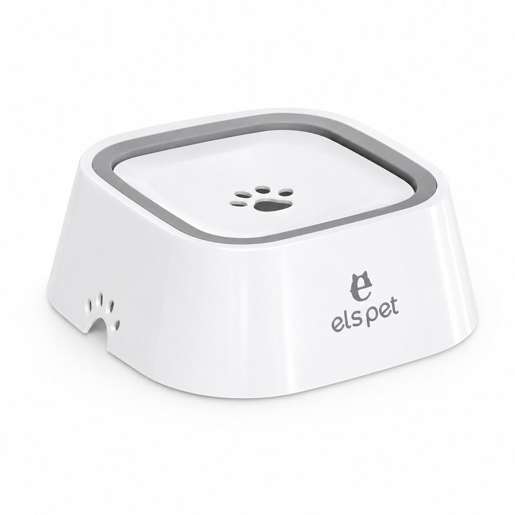 Floating Pet Water Bowl