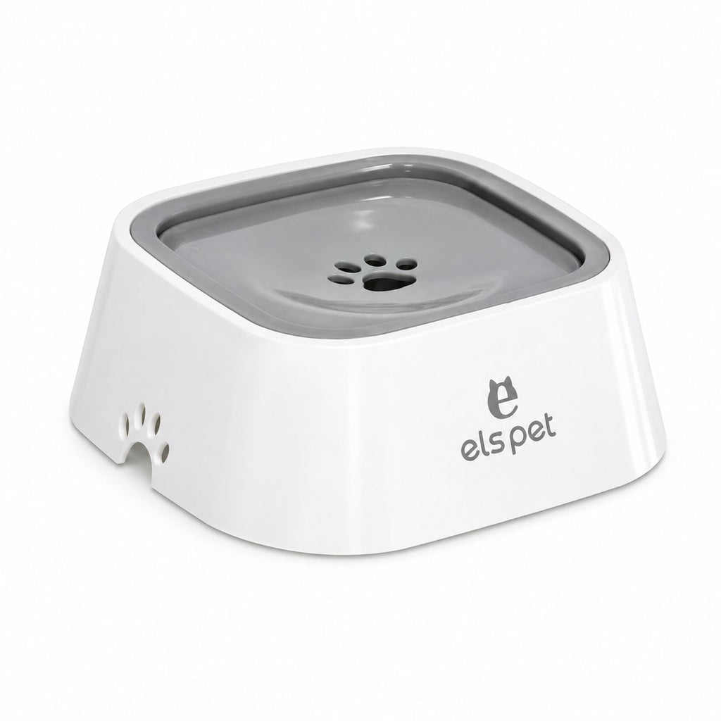 Floating Pet Water Bowl
