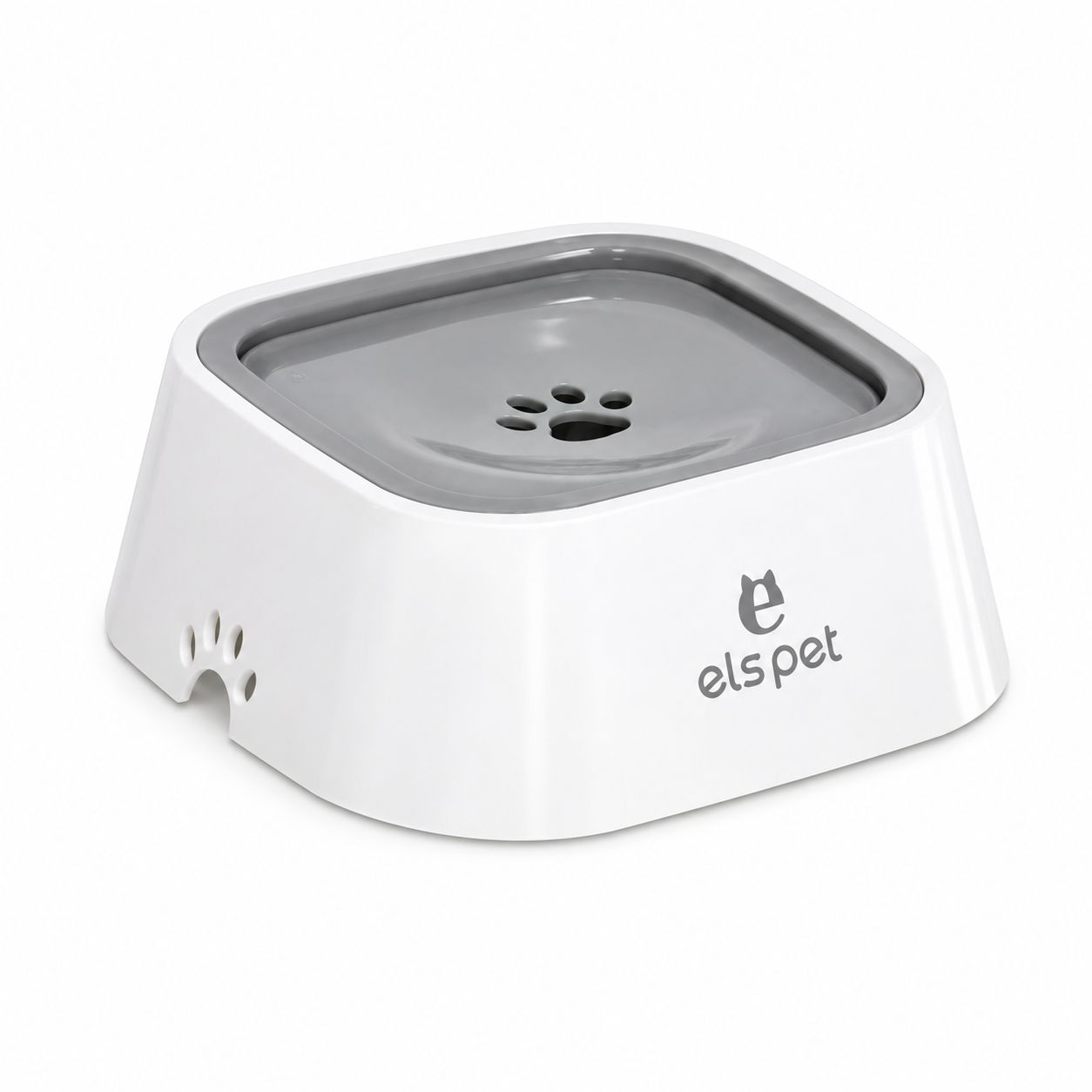 Floating Pet Water Bowl