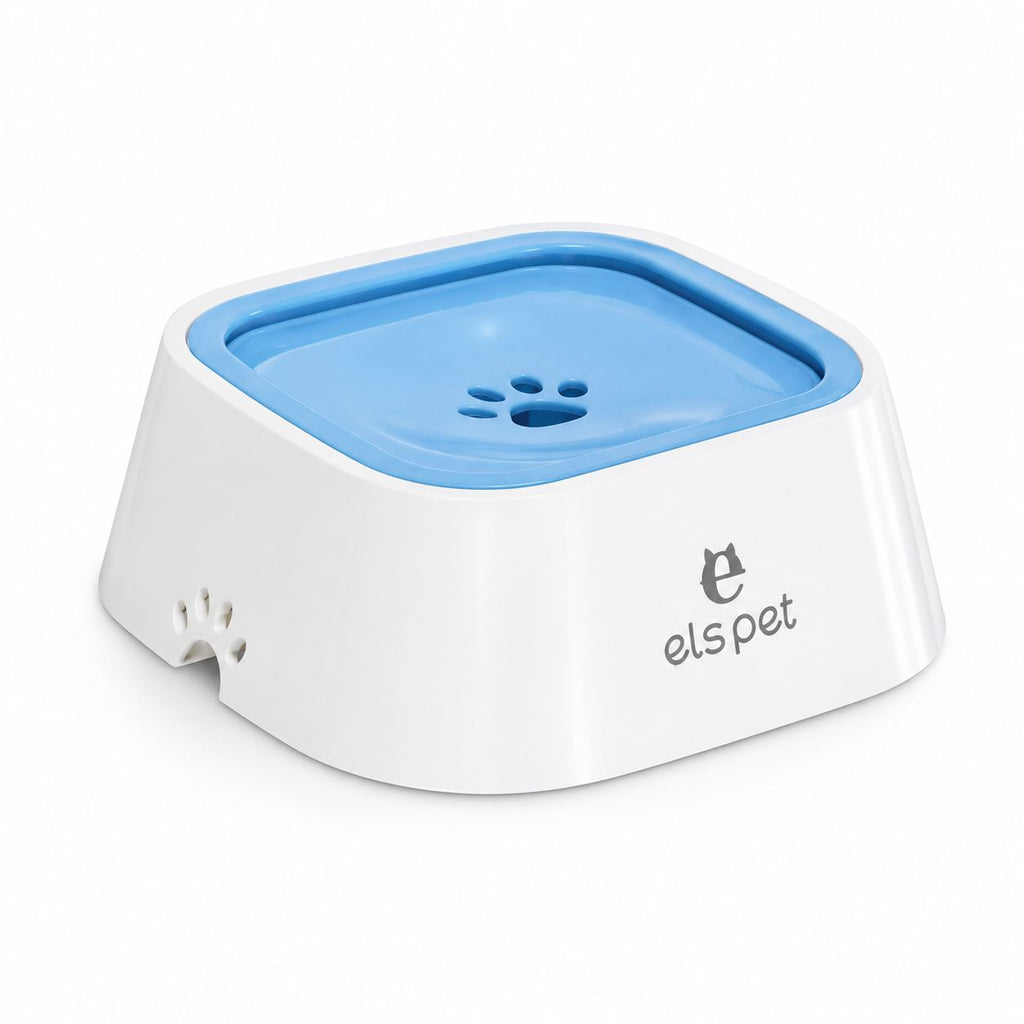 Floating Pet Water Bowl