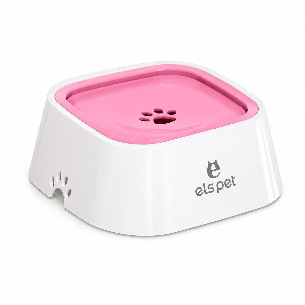 Floating Pet Water Bowl