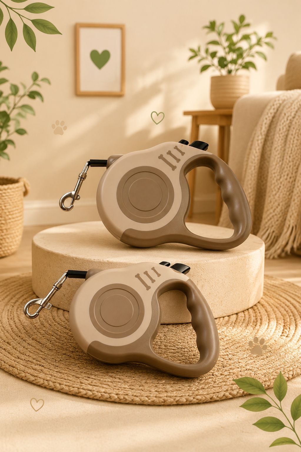 FlexiPet Retractable Leash